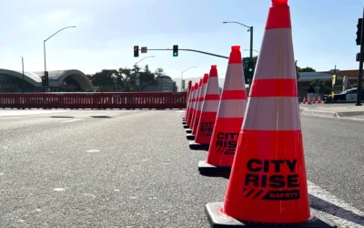 City Rise and Bay Area Traffic Solutions (BATS) Join Forces