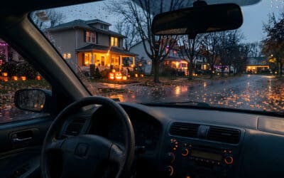 Halloween Road Safety: Protecting Our Communities, One Road at a Time